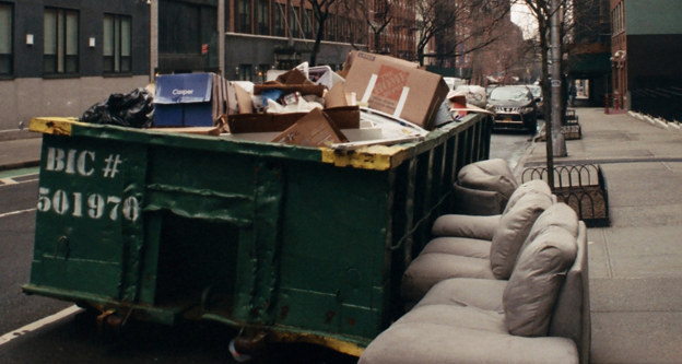 Does Dumpster Rental Include Disposal?