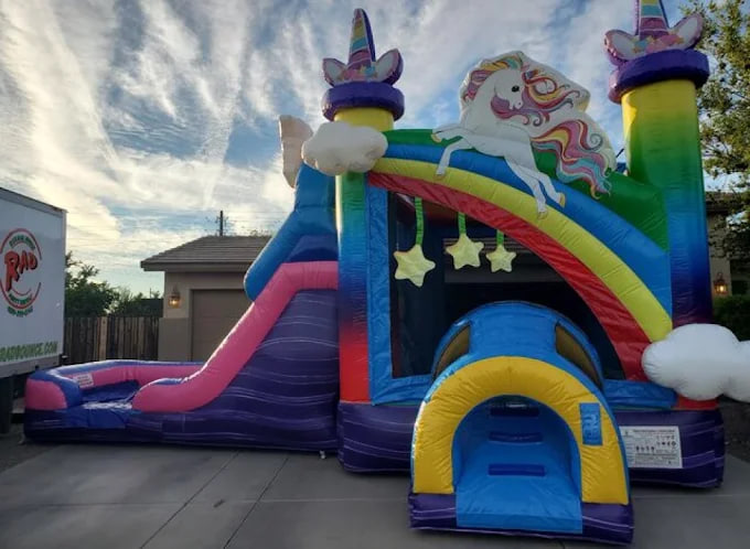 Can Bounce Houses Be Used Indoors? Safety & Setup Guide